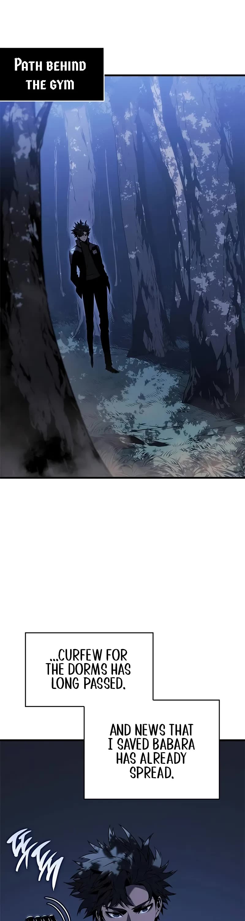 Bad Born Blood chapter 22 page 23