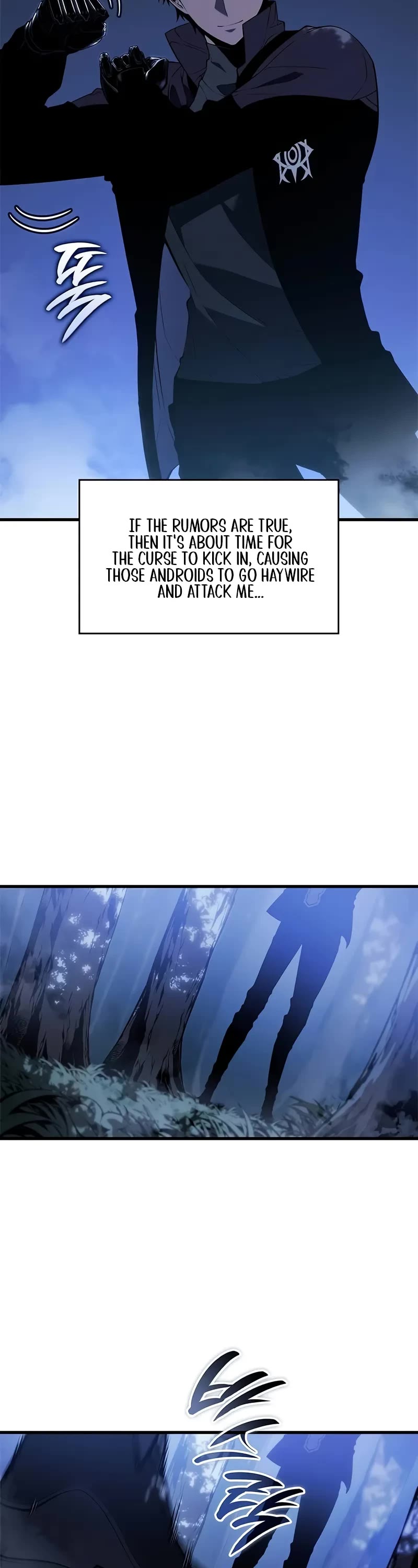 Bad Born Blood chapter 22 page 24