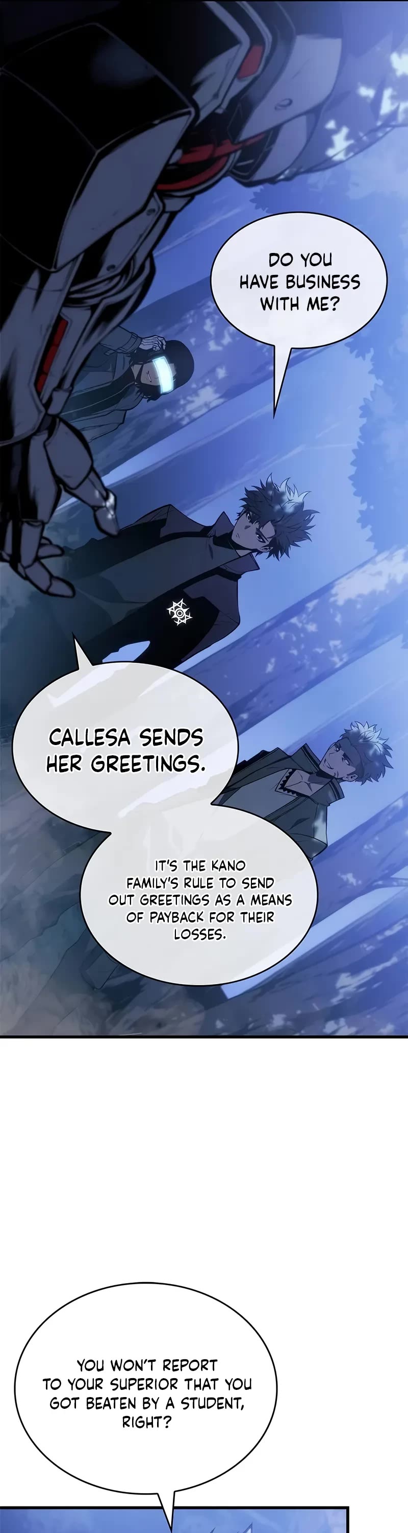 Bad Born Blood chapter 22 page 27