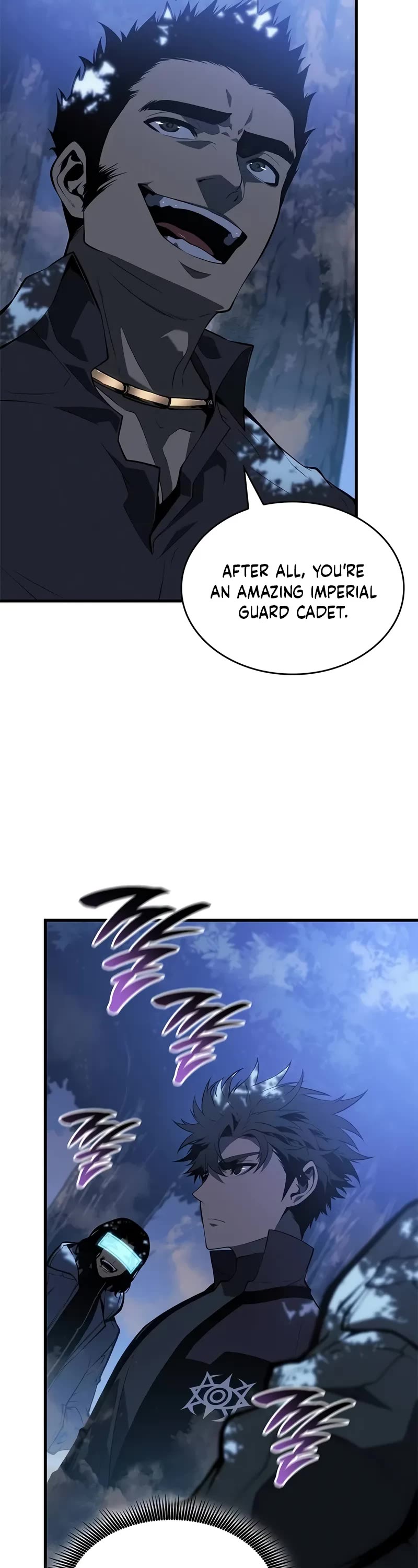 Bad Born Blood chapter 22 page 28