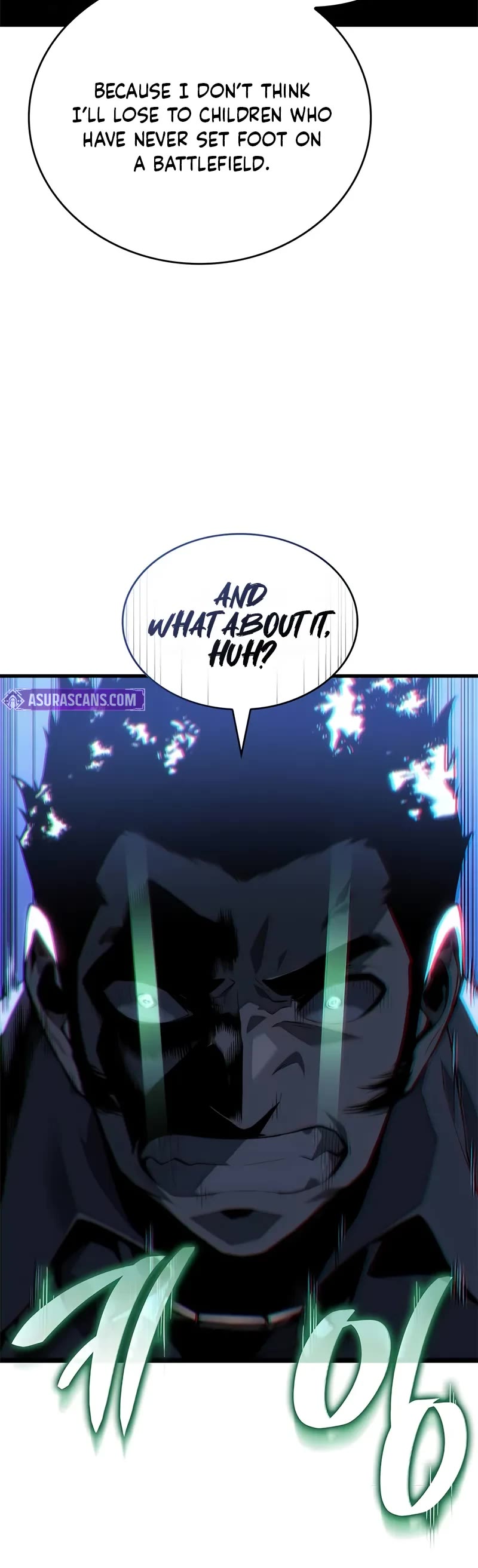 Bad Born Blood chapter 22 page 30