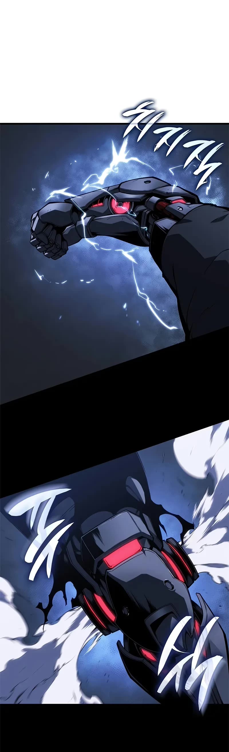 Bad Born Blood chapter 22 page 31