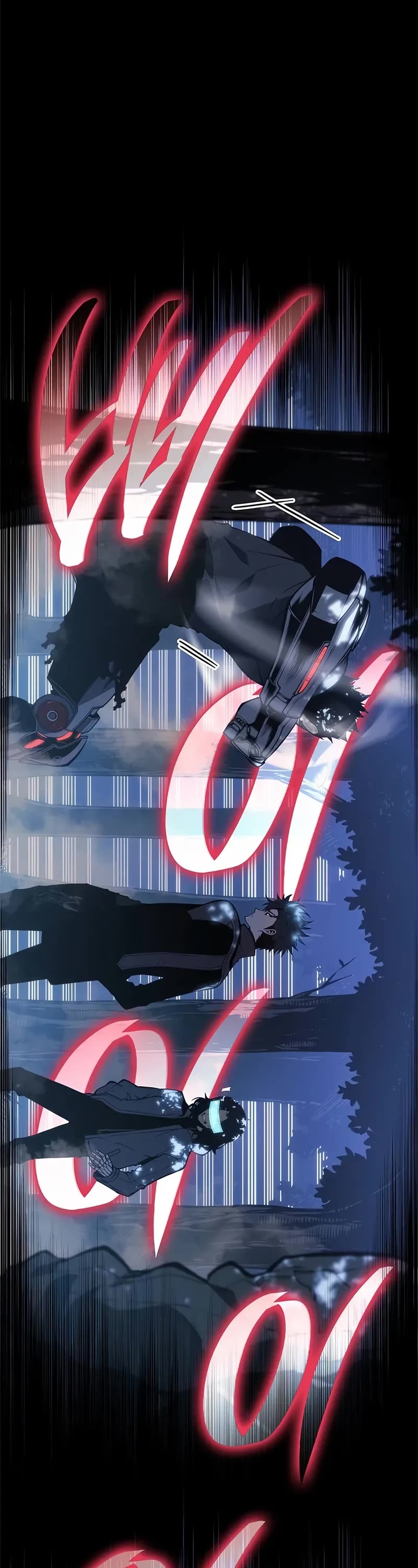 Bad Born Blood chapter 22 page 34