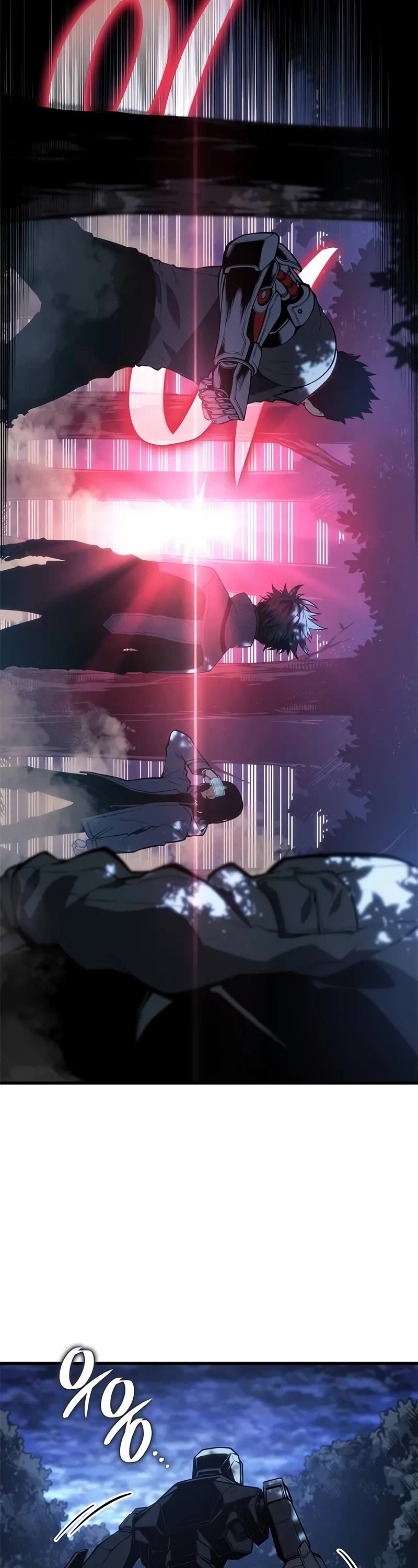 Bad Born Blood chapter 22 page 35