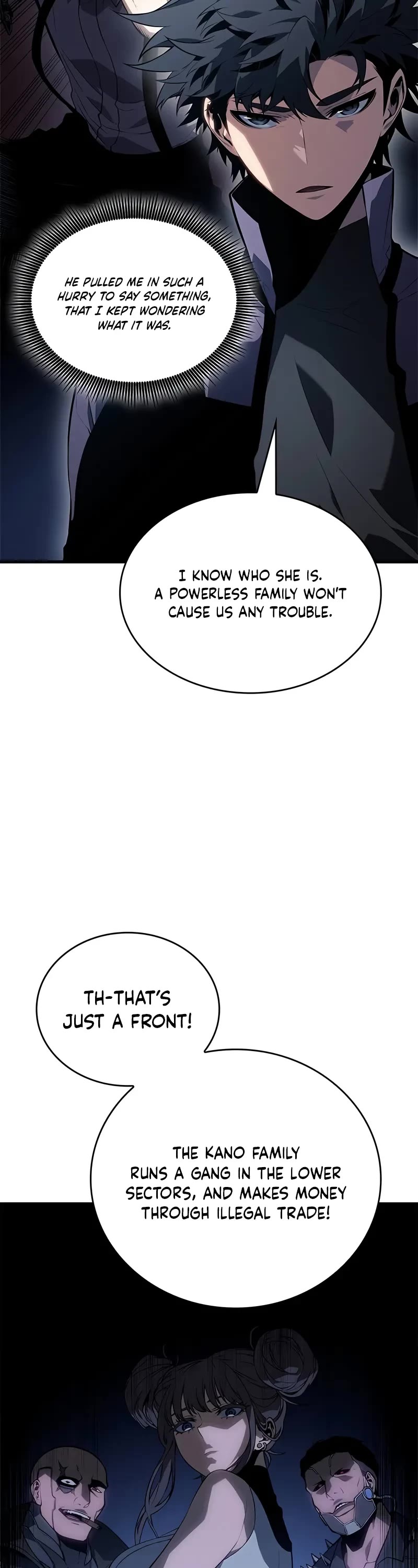 Bad Born Blood chapter 22 page 4