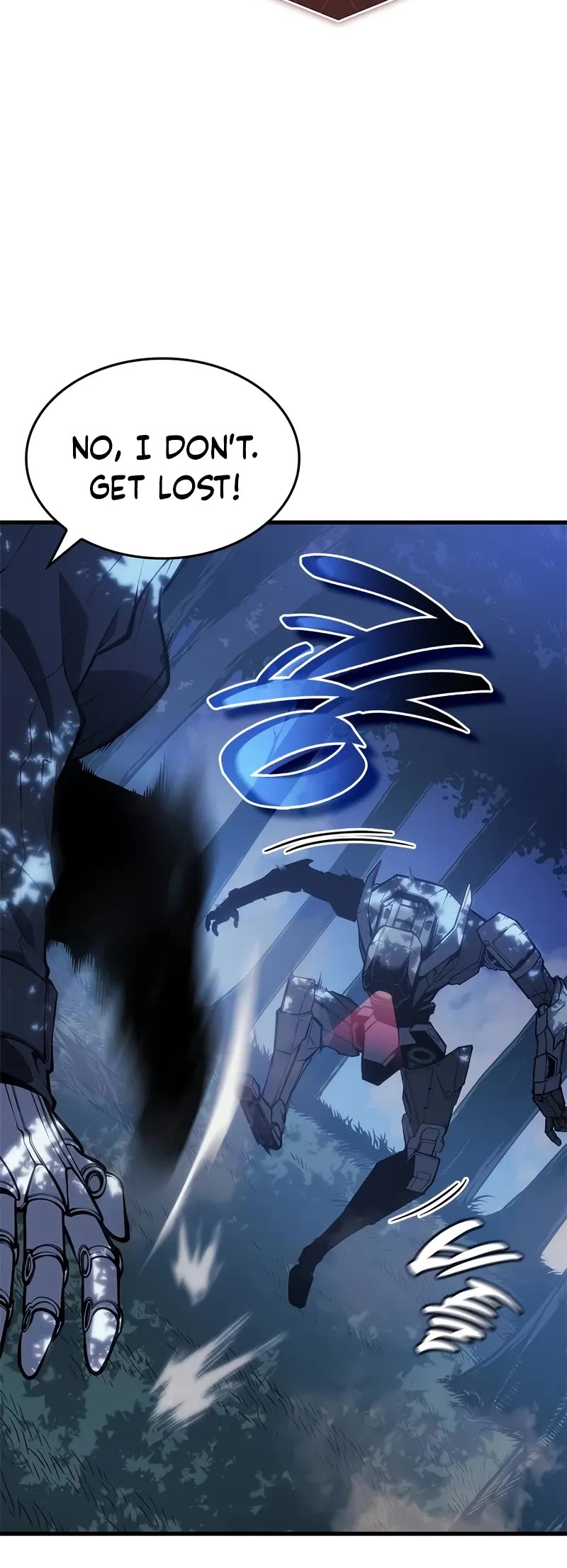 Bad Born Blood chapter 22 page 40