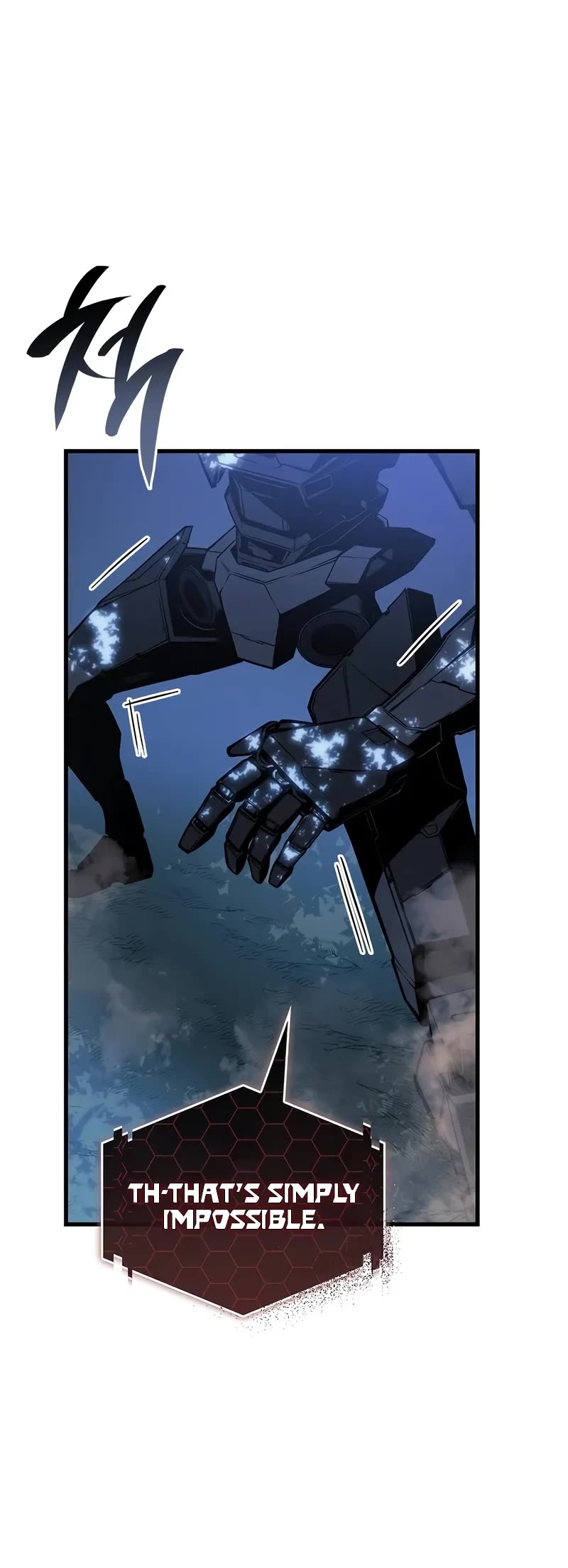 Bad Born Blood chapter 22 page 41