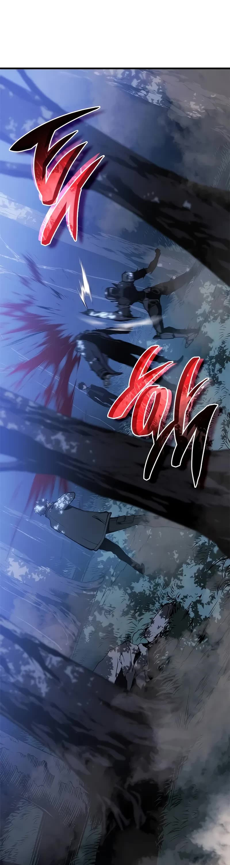 Bad Born Blood chapter 22 page 43