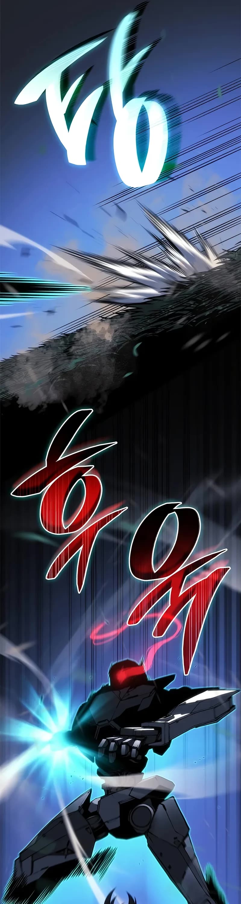 Bad Born Blood chapter 22 page 47