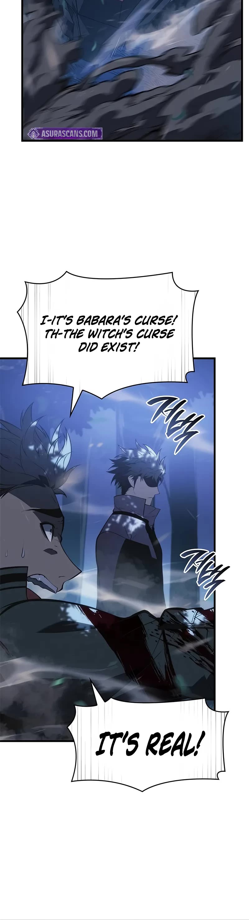 Bad Born Blood chapter 22 page 51