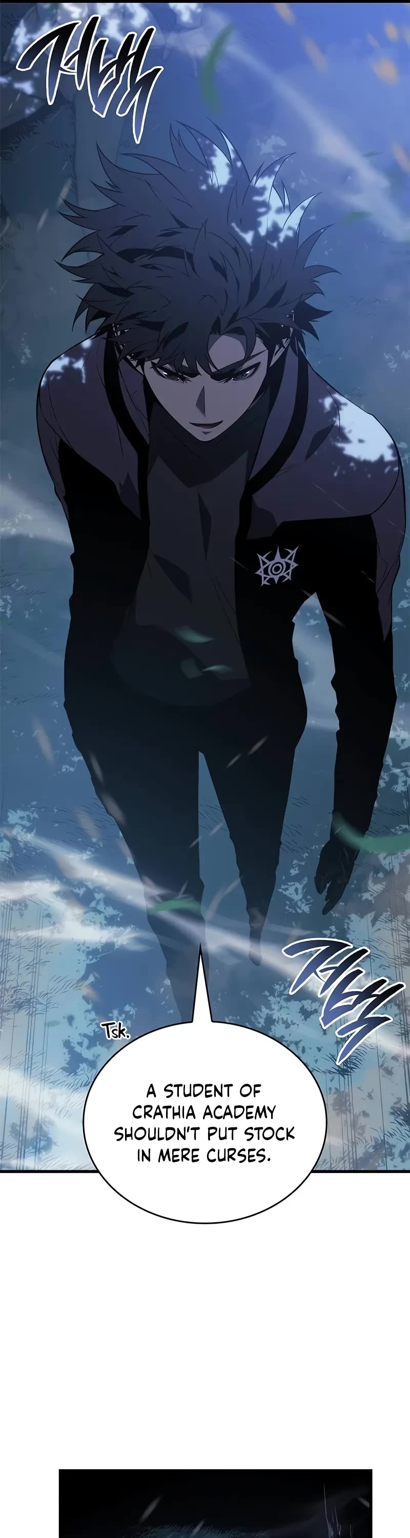 Bad Born Blood chapter 22 page 52