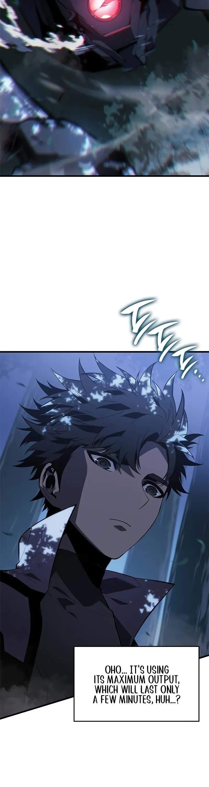 Bad Born Blood chapter 22 page 54