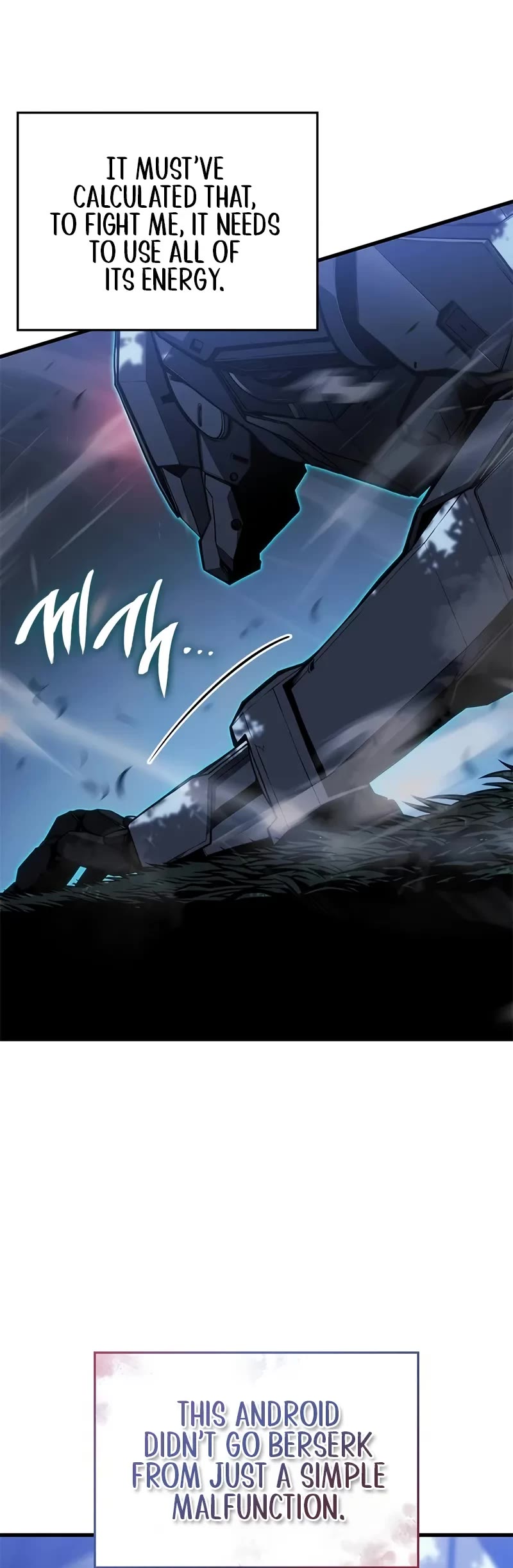 Bad Born Blood chapter 22 page 55