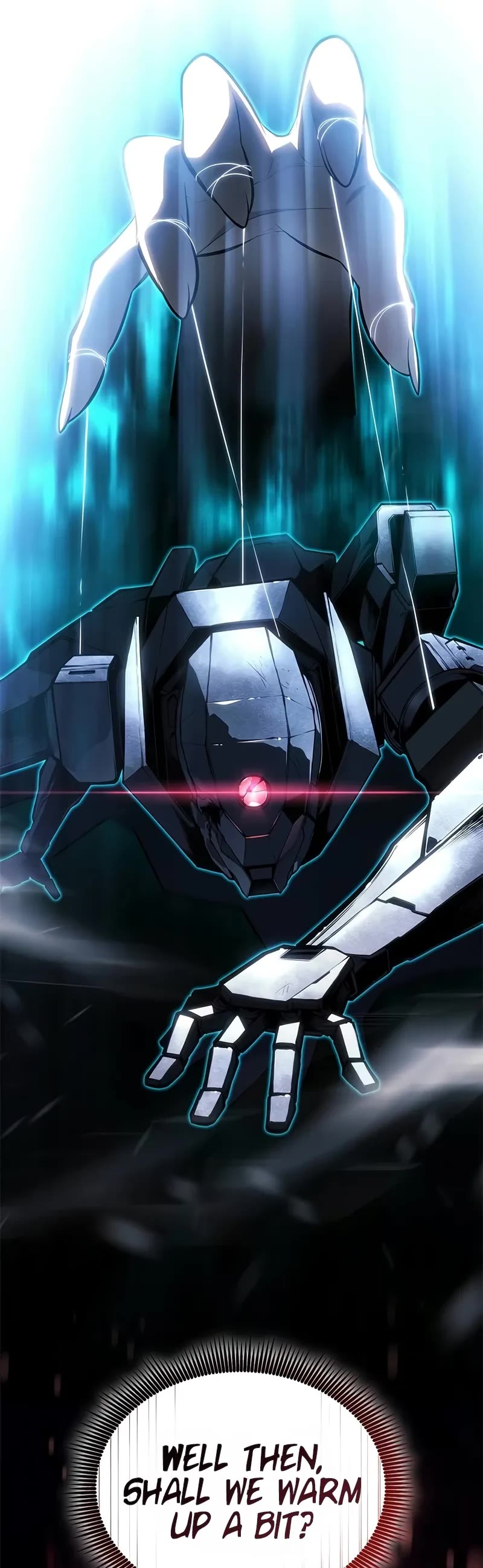 Bad Born Blood chapter 22 page 57