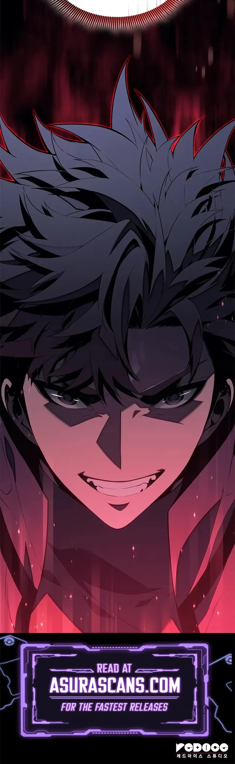 Bad Born Blood chapter 22 page 58