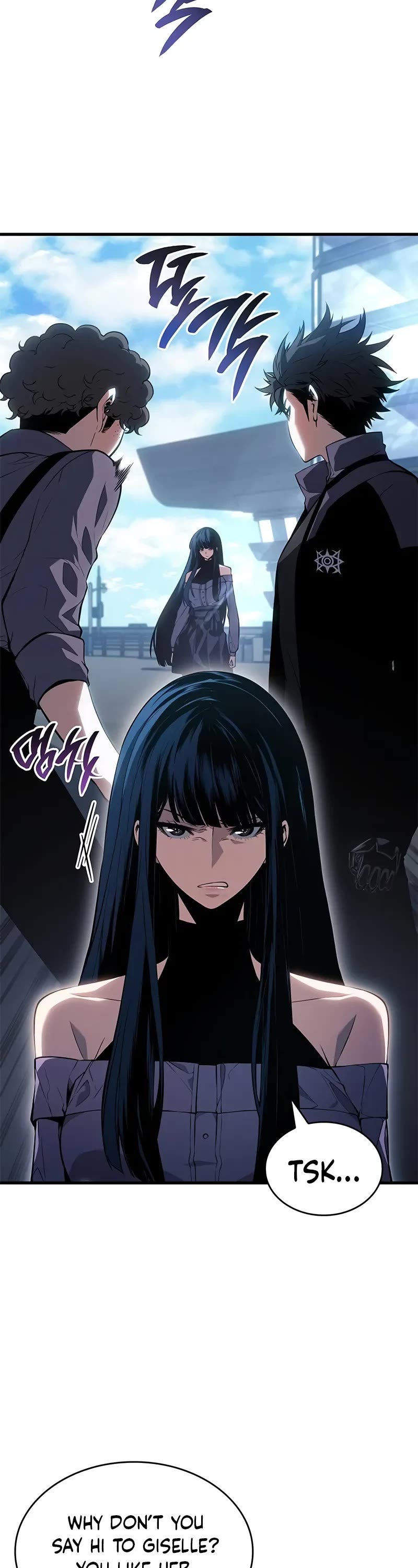 Bad Born Blood chapter 22 page 8