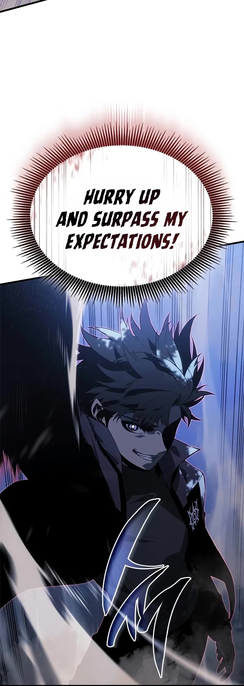 Bad Born Blood chapter 23 page 10