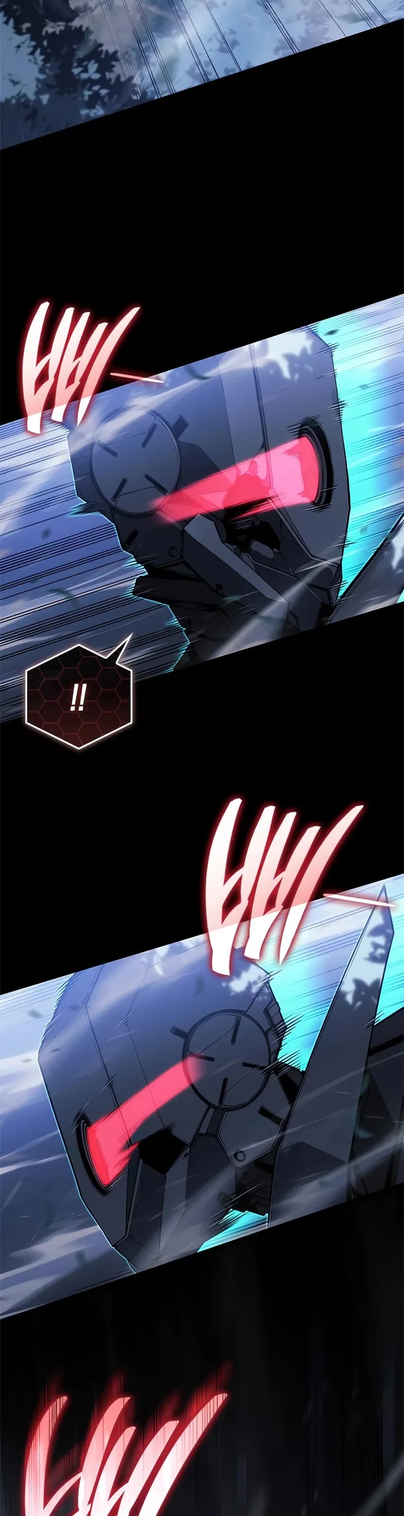 Bad Born Blood chapter 23 page 12