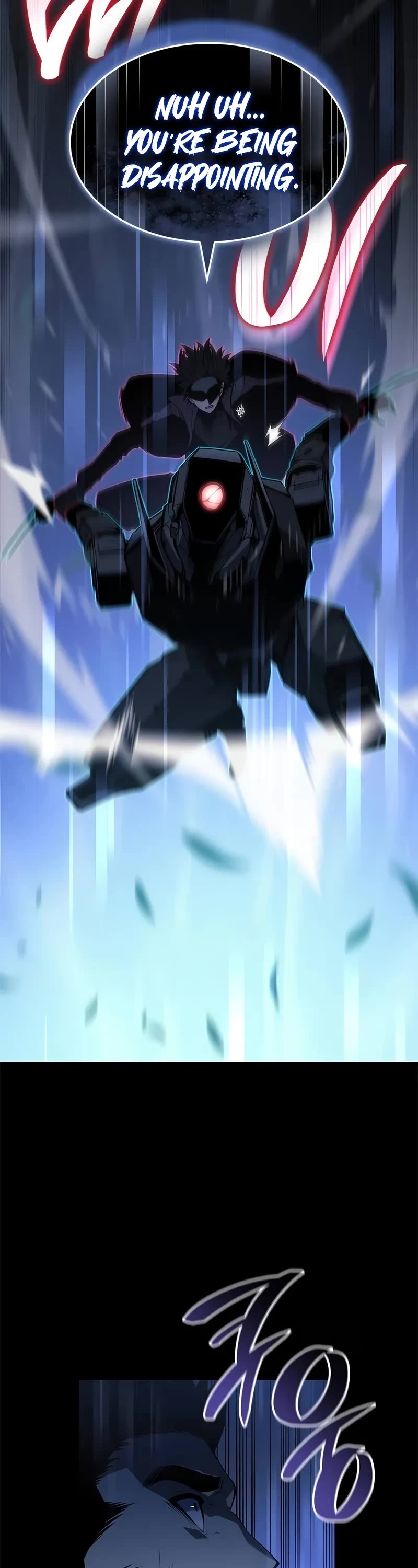 Bad Born Blood chapter 23 page 13