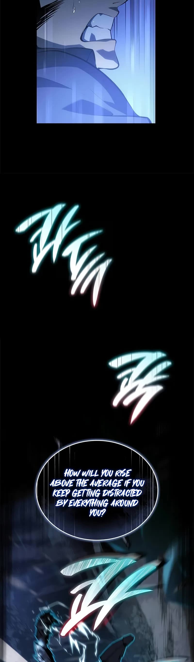 Bad Born Blood chapter 23 page 14