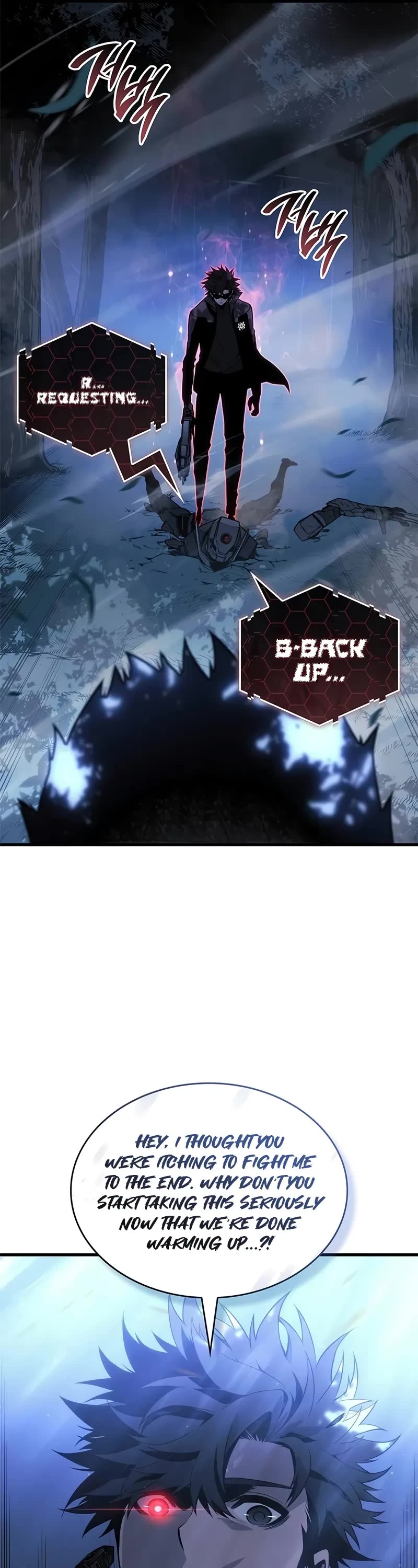 Bad Born Blood chapter 23 page 16