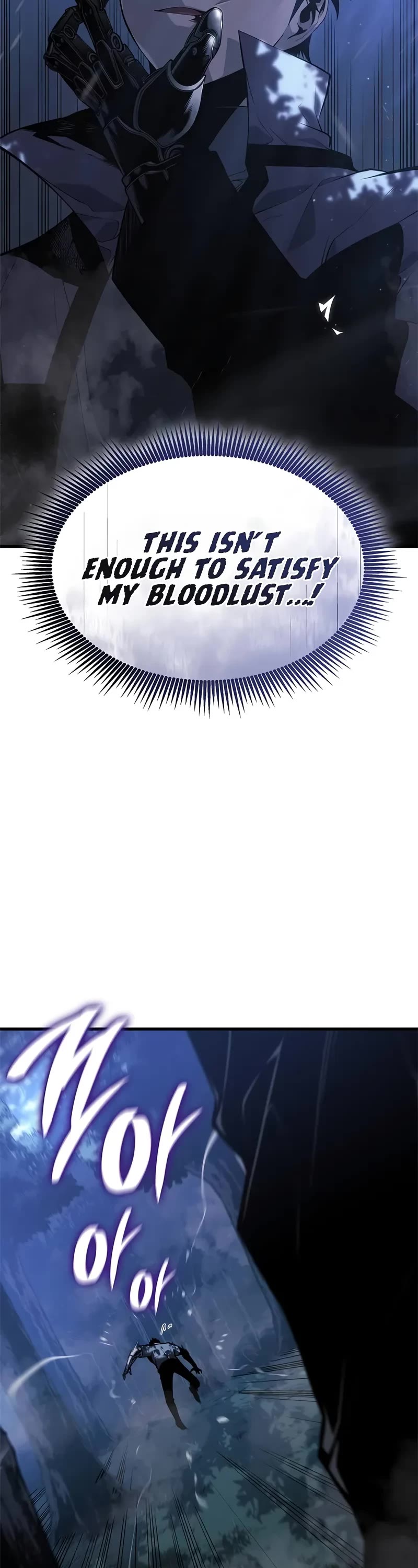 Bad Born Blood chapter 23 page 17