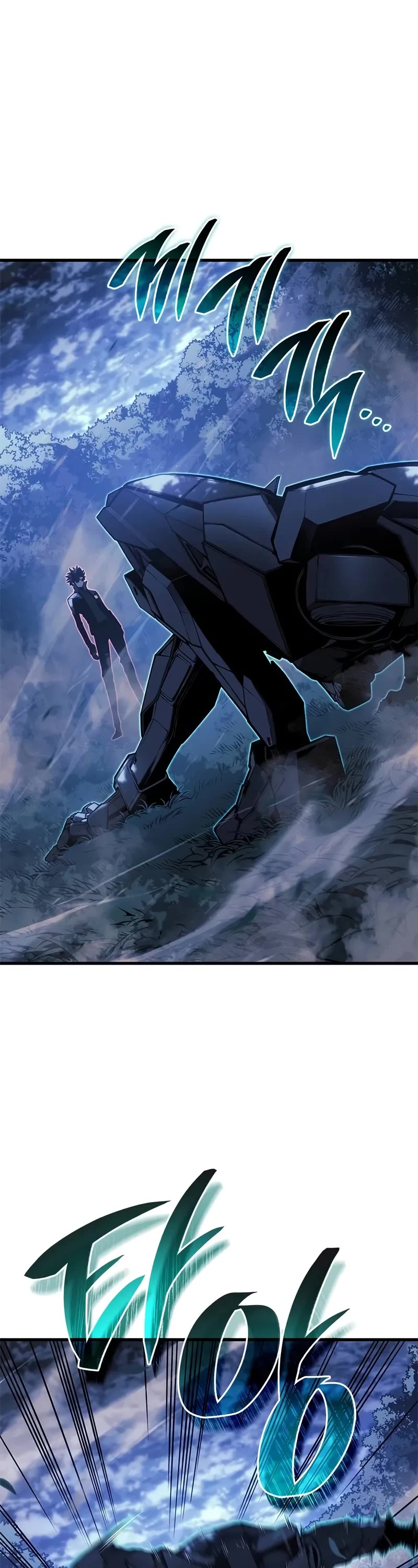 Bad Born Blood chapter 23 page 2