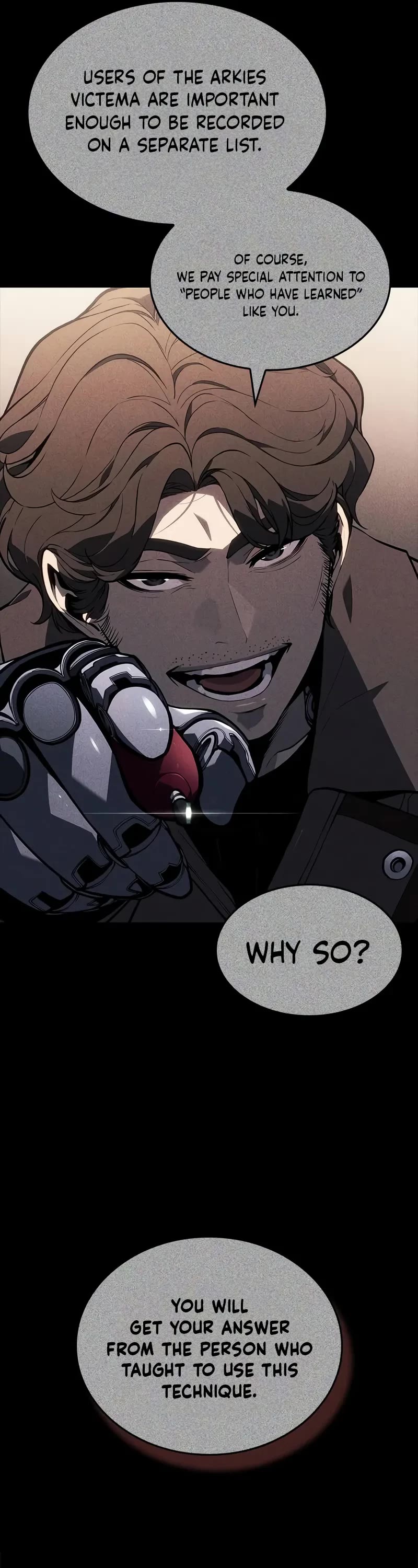 Bad Born Blood chapter 23 page 26