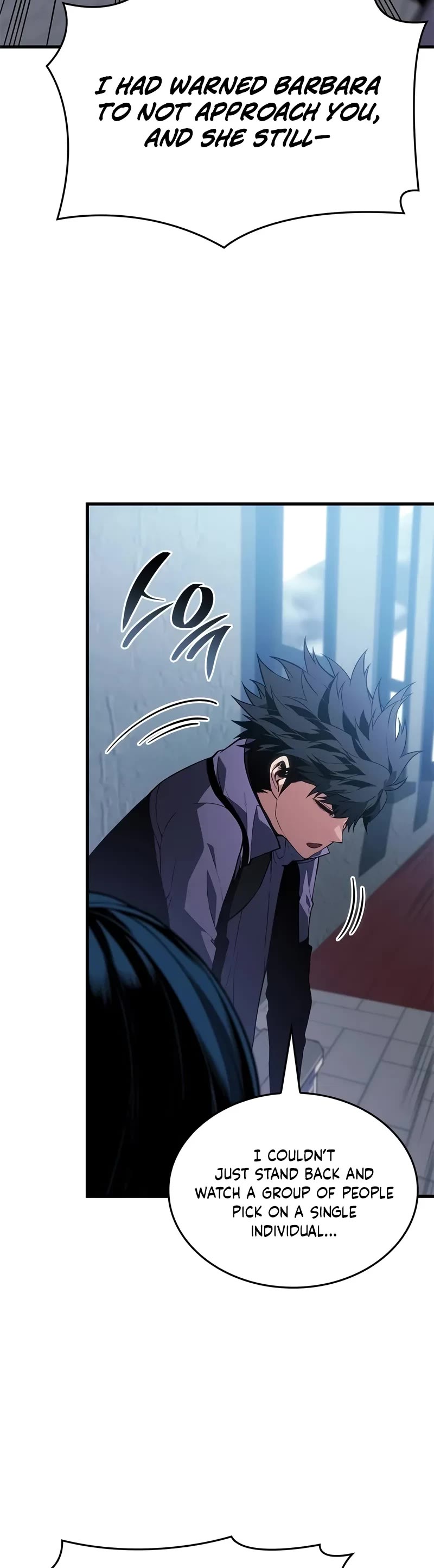 Bad Born Blood chapter 23 page 29