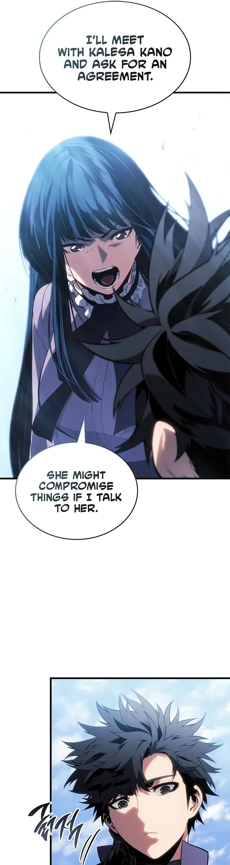 Bad Born Blood chapter 23 page 31