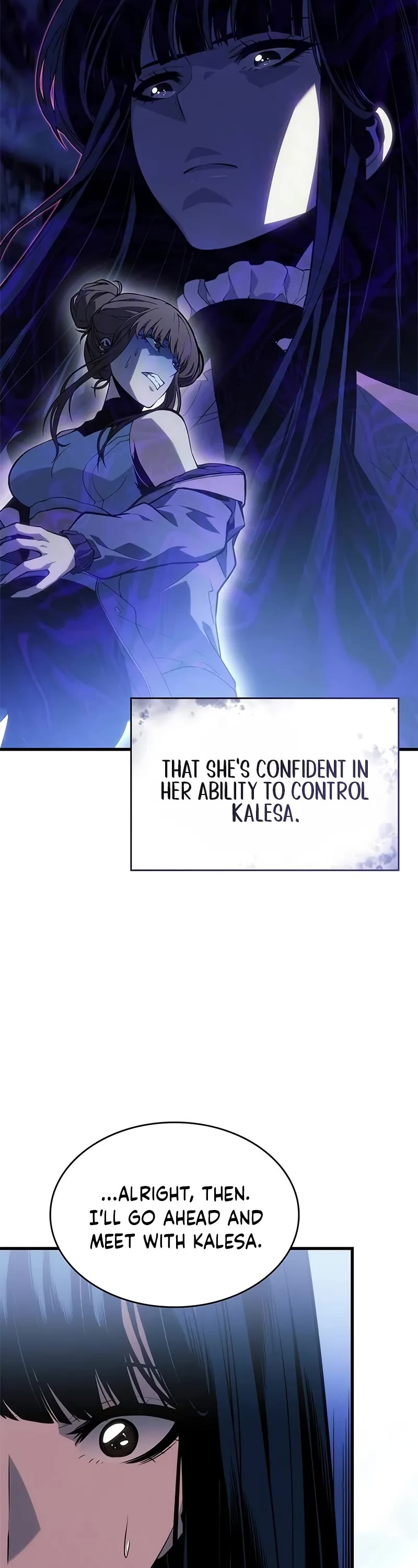 Bad Born Blood chapter 23 page 33