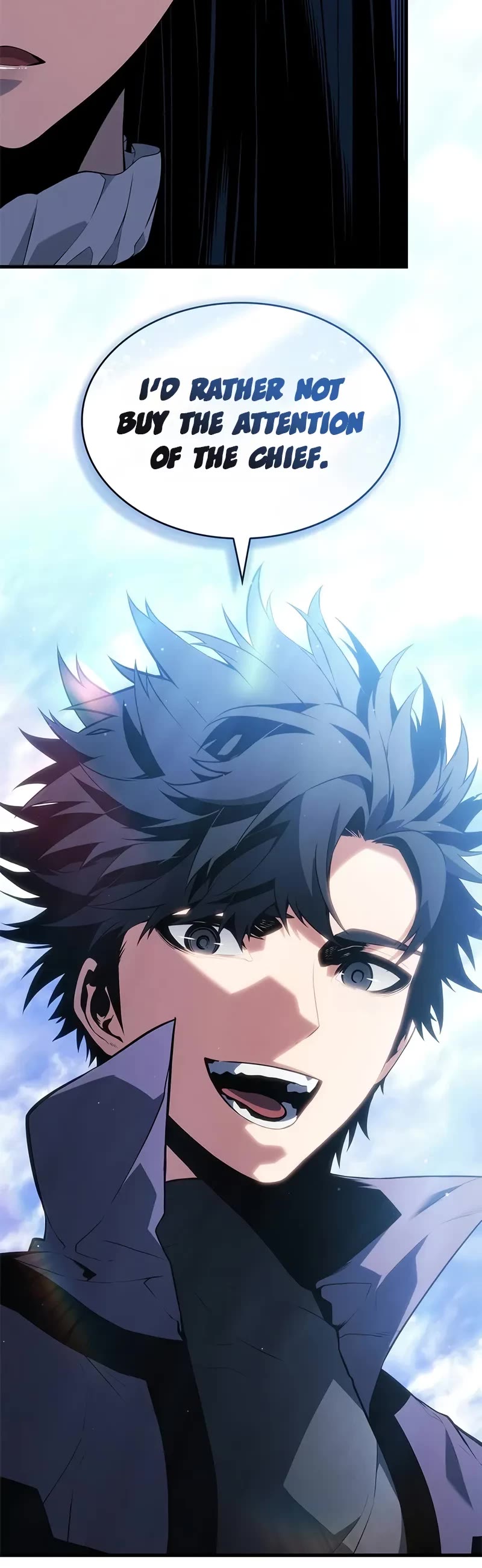 Bad Born Blood chapter 23 page 34