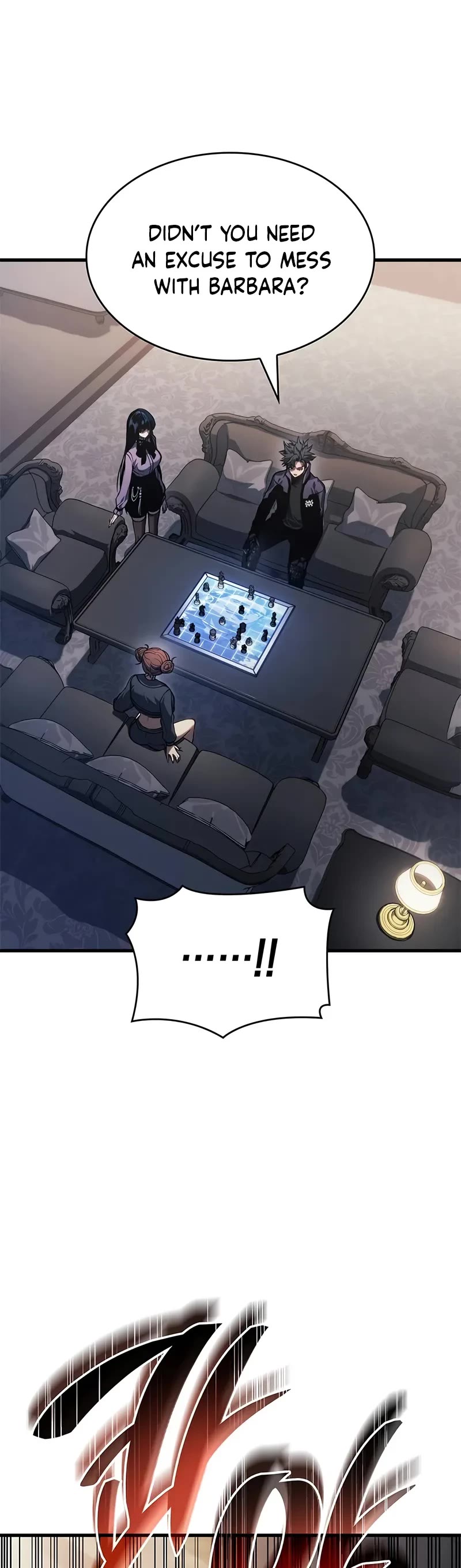 Bad Born Blood chapter 23 page 39