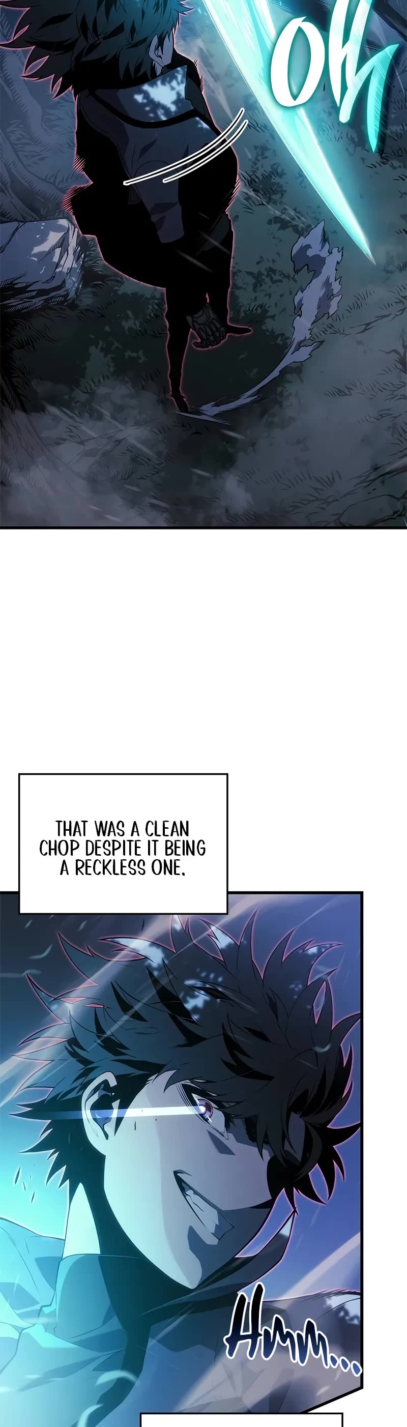 Bad Born Blood chapter 23 page 4