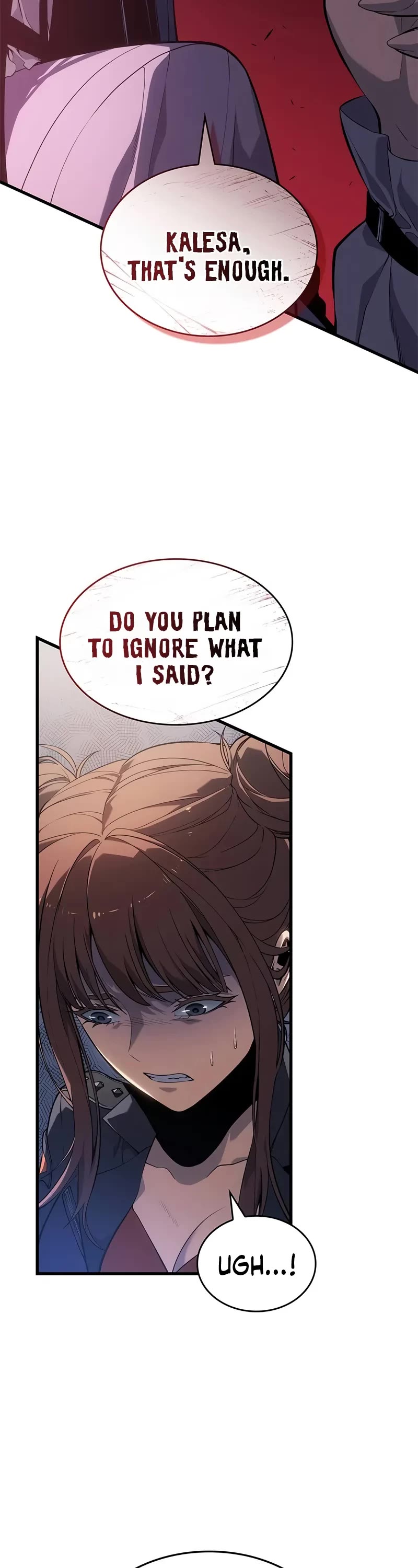 Bad Born Blood chapter 23 page 42