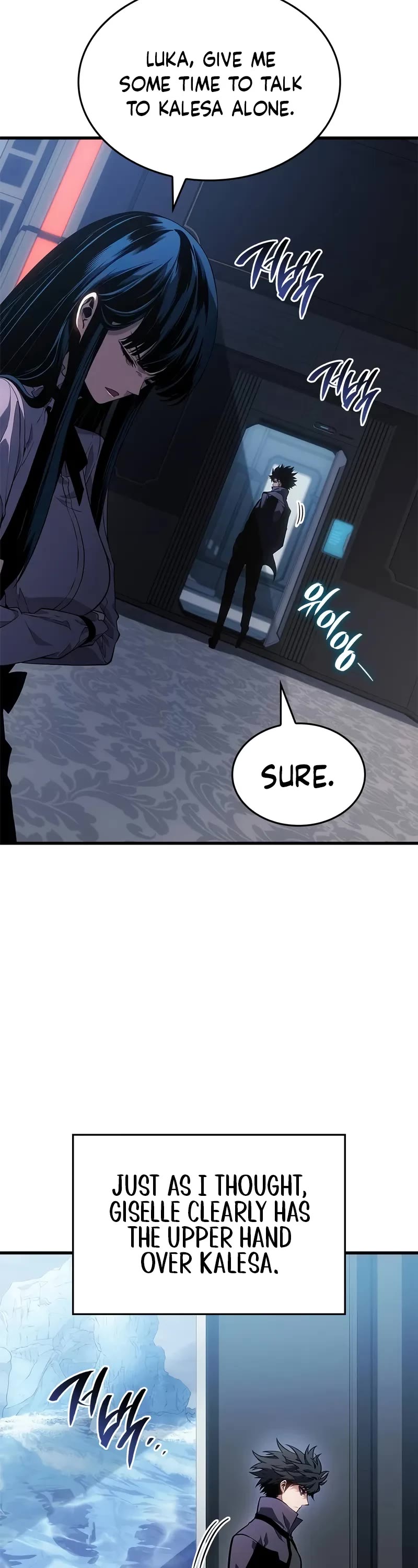 Bad Born Blood chapter 23 page 43