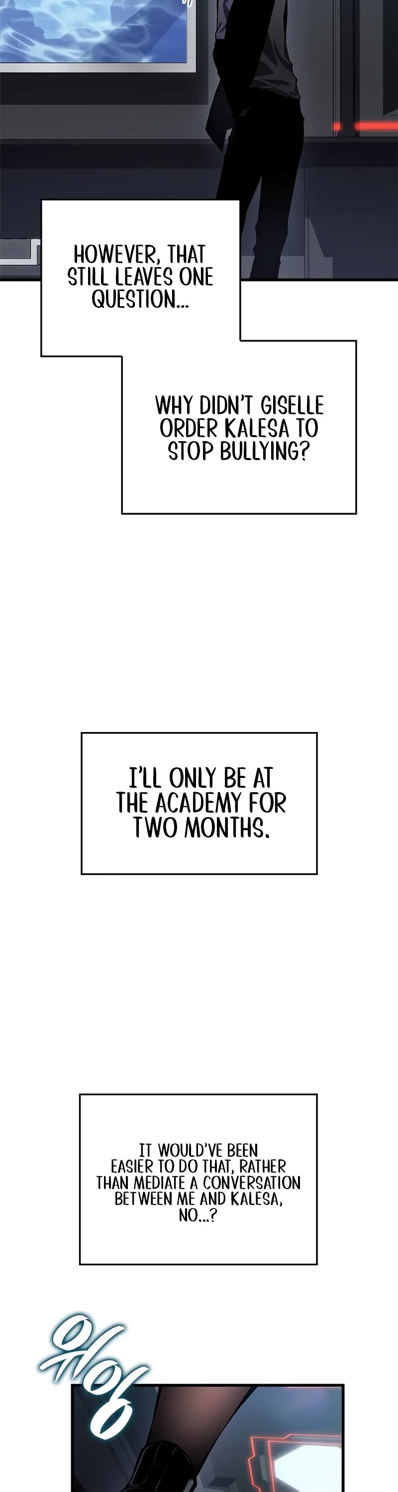 Bad Born Blood chapter 23 page 44