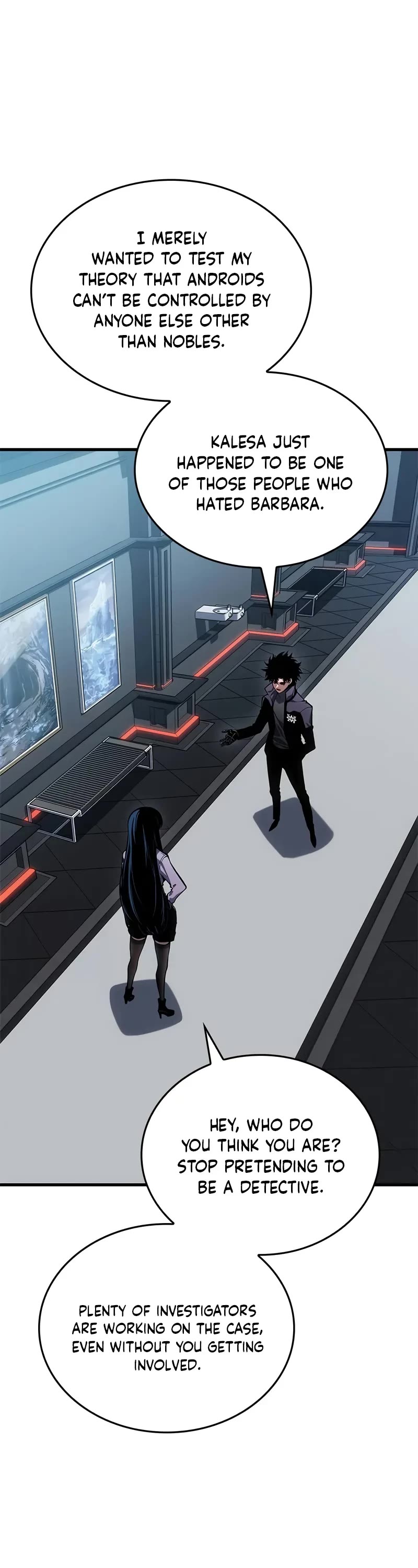 Bad Born Blood chapter 23 page 46