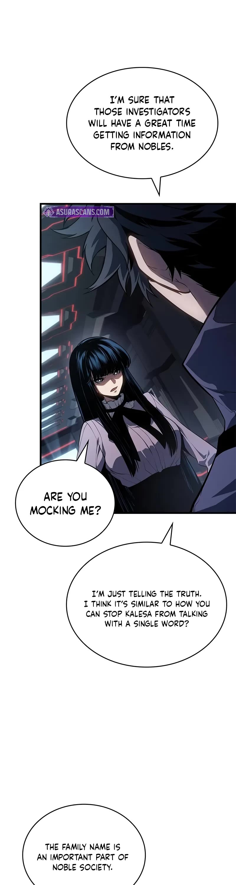 Bad Born Blood chapter 23 page 47