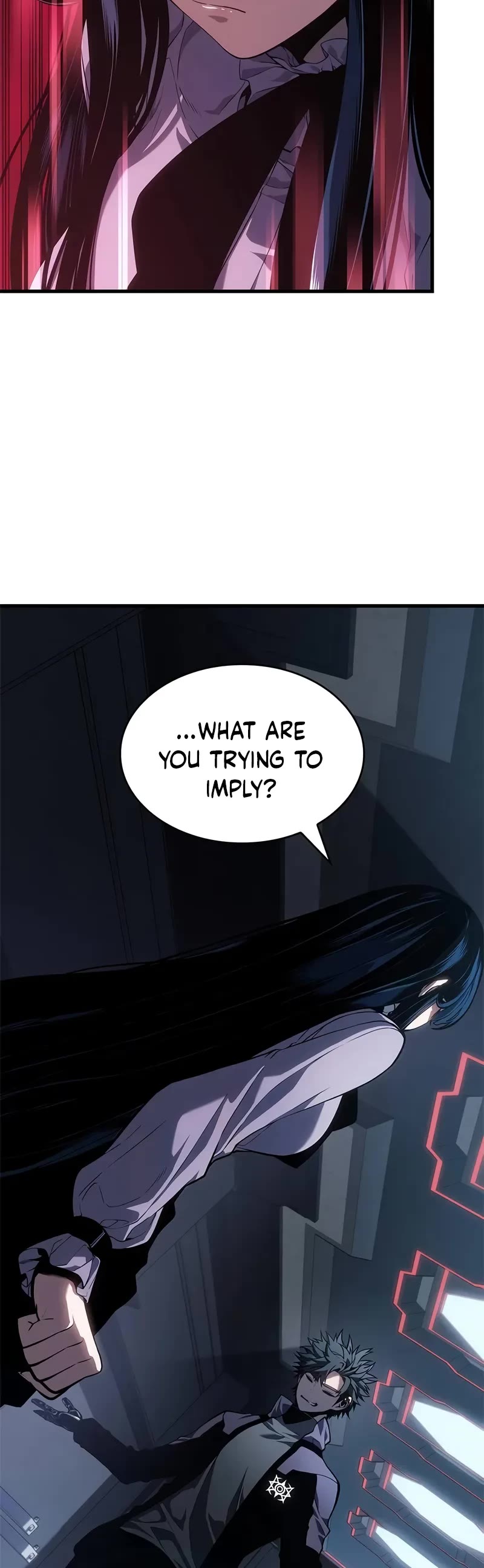 Bad Born Blood chapter 23 page 49