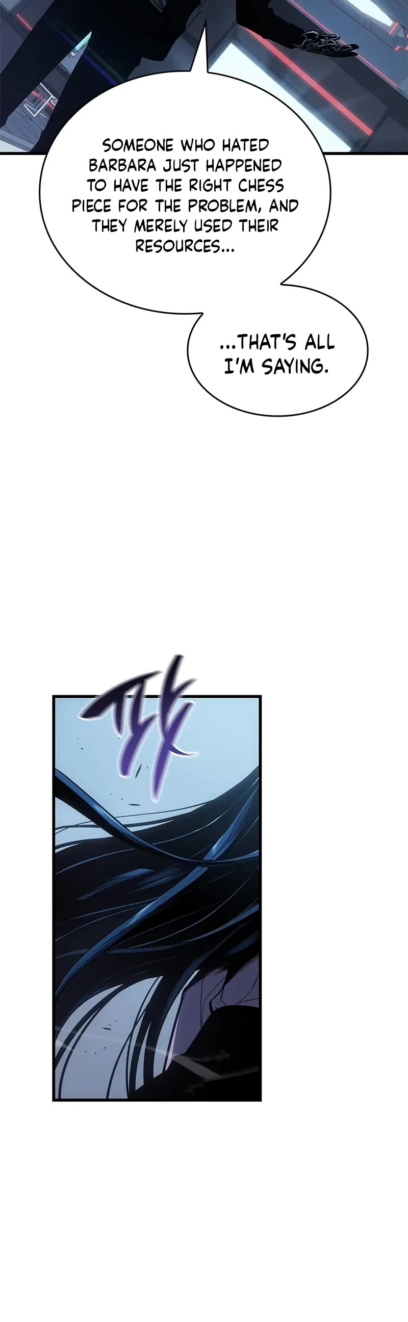 Bad Born Blood chapter 23 page 50