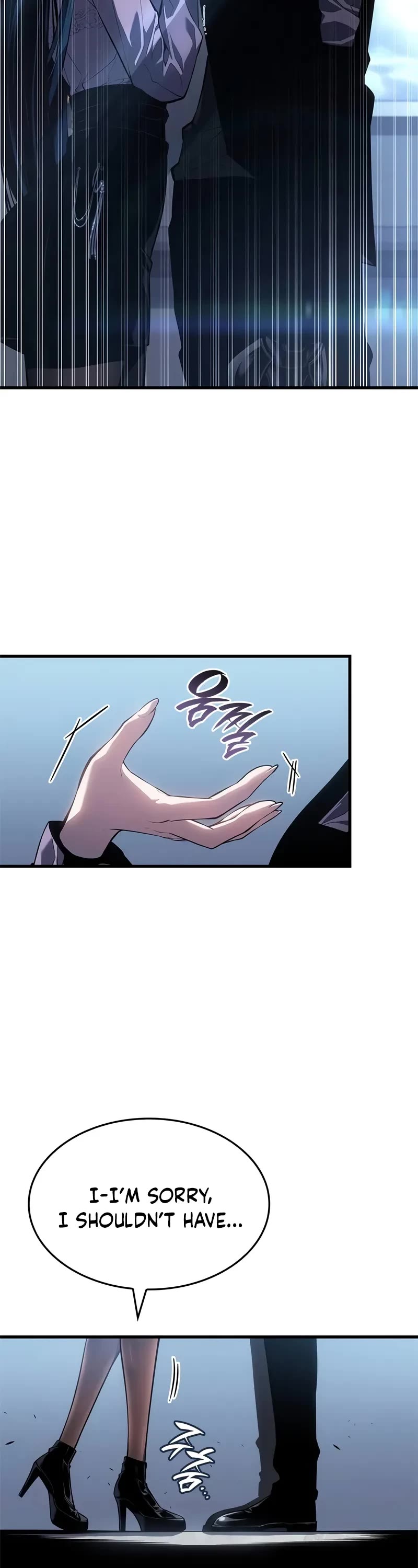 Bad Born Blood chapter 23 page 52