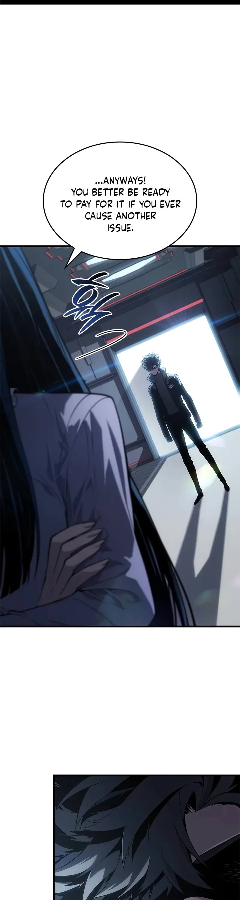 Bad Born Blood chapter 23 page 53