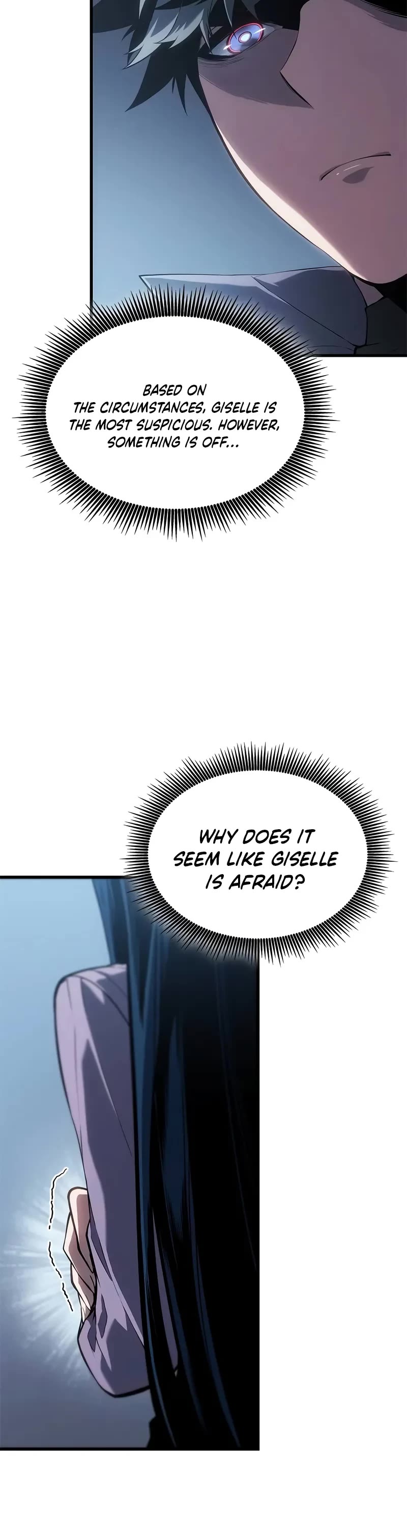 Bad Born Blood chapter 23 page 54