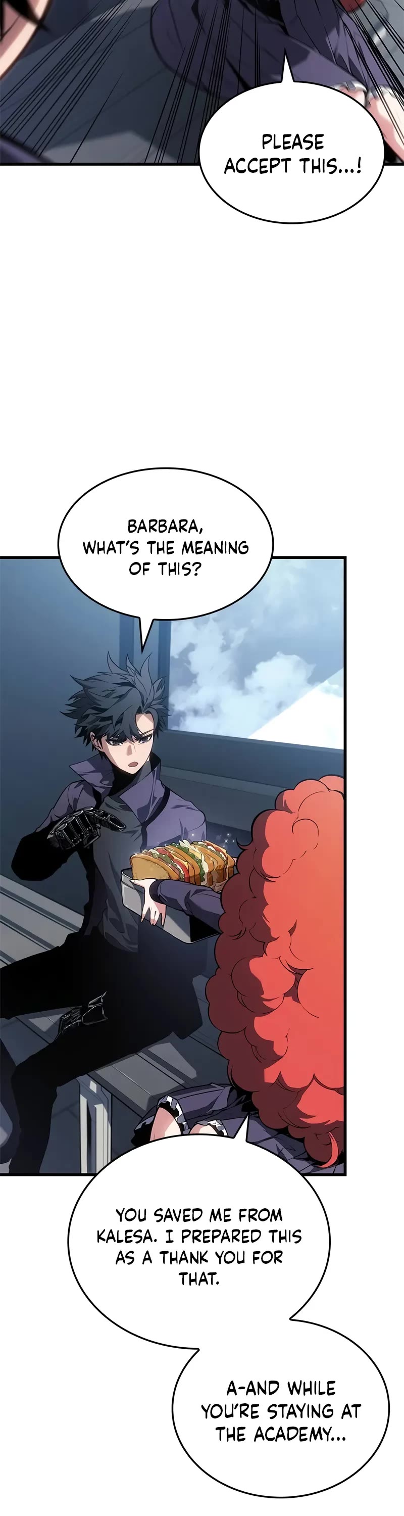 Bad Born Blood chapter 23 page 57