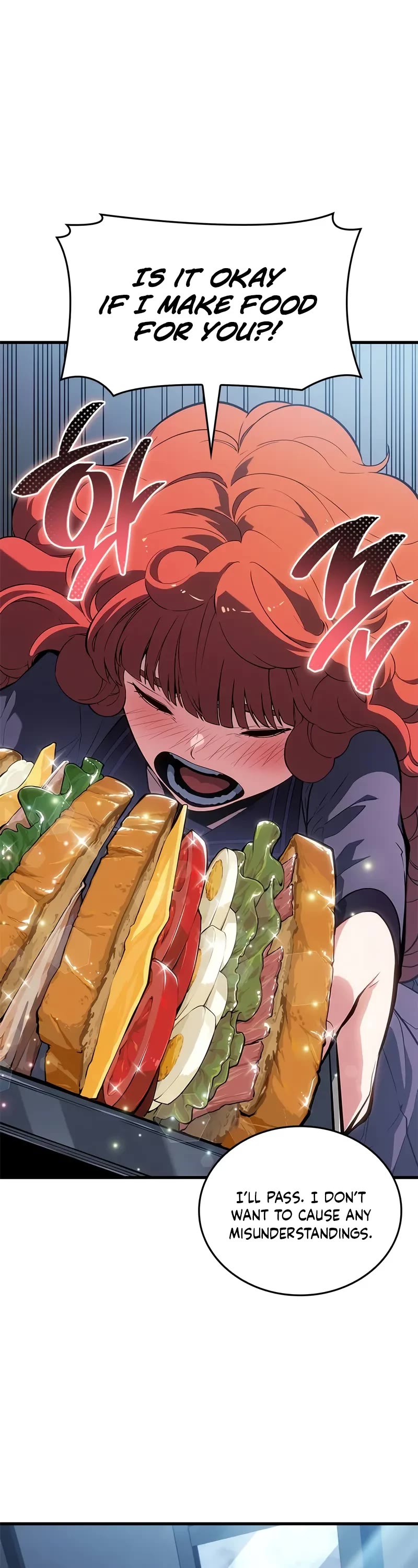 Bad Born Blood chapter 23 page 58