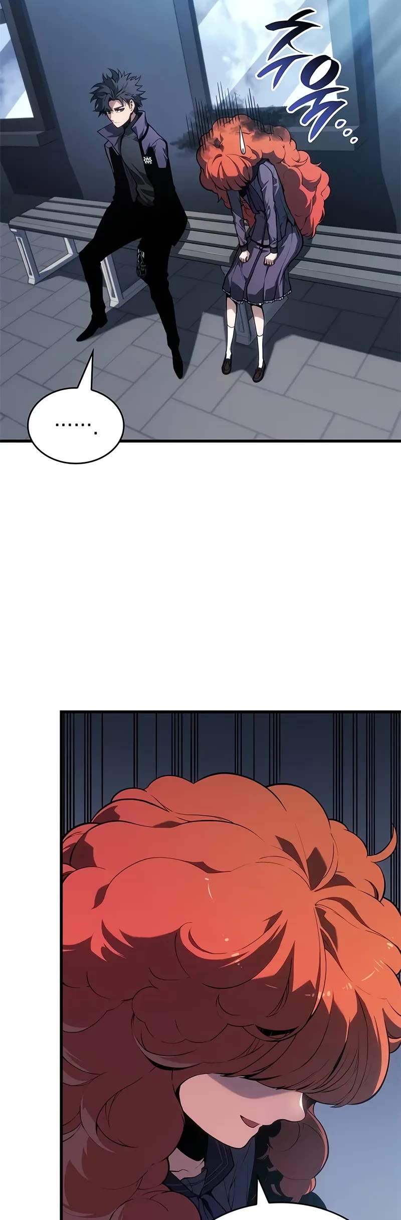 Bad Born Blood chapter 23 page 59