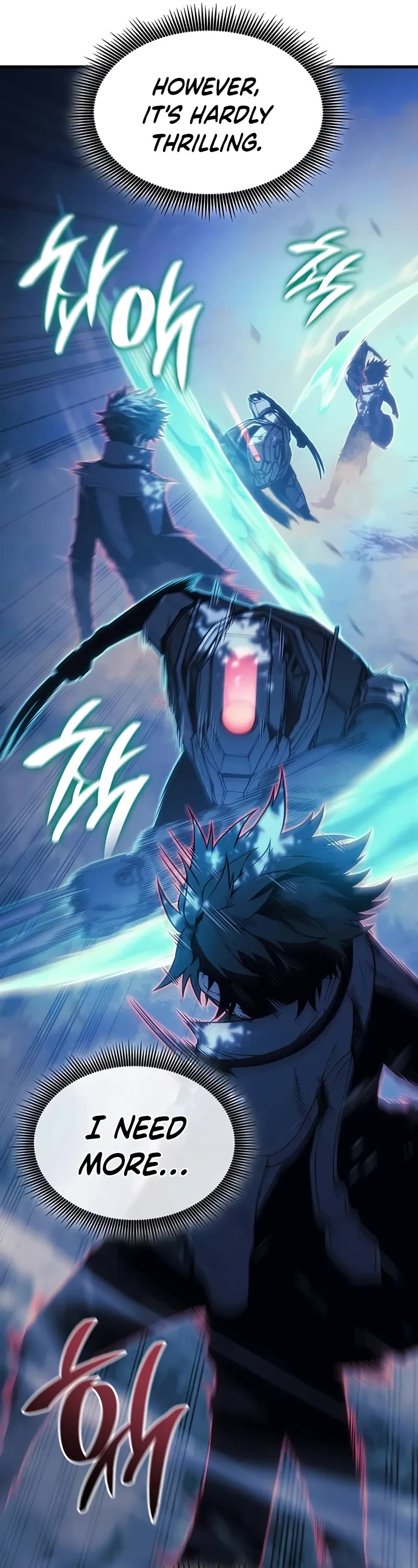 Bad Born Blood chapter 23 page 6