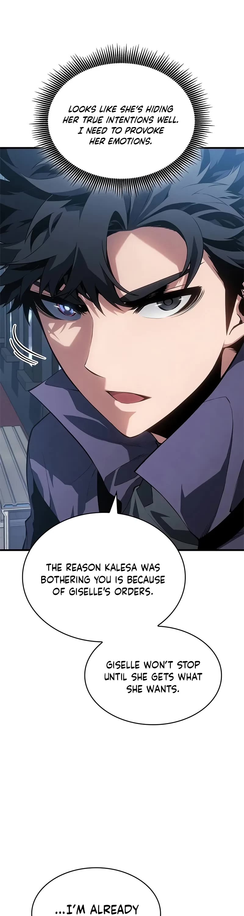 Bad Born Blood chapter 23 page 62