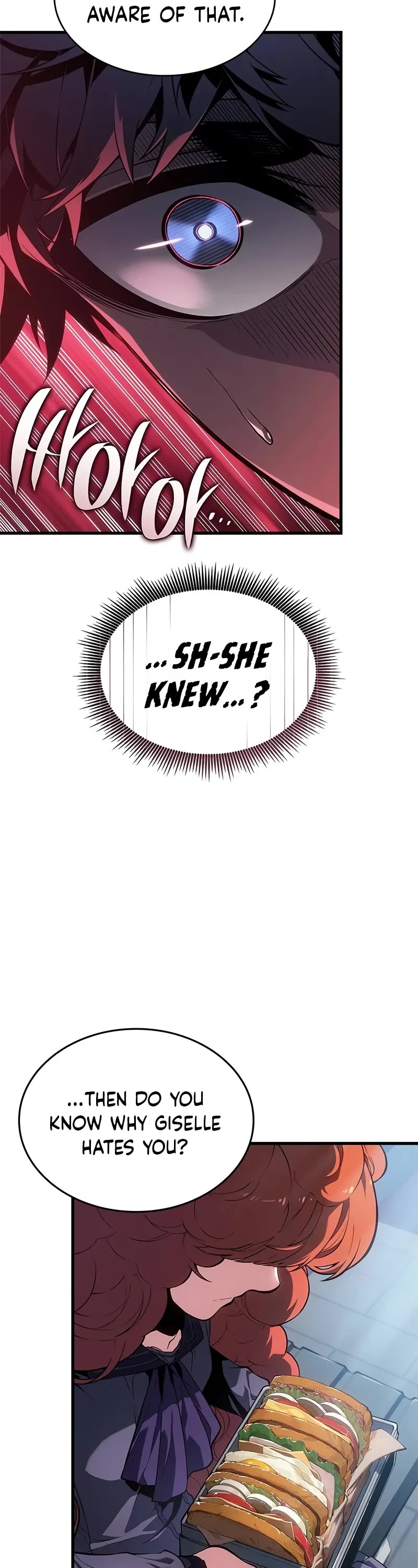 Bad Born Blood chapter 23 page 63